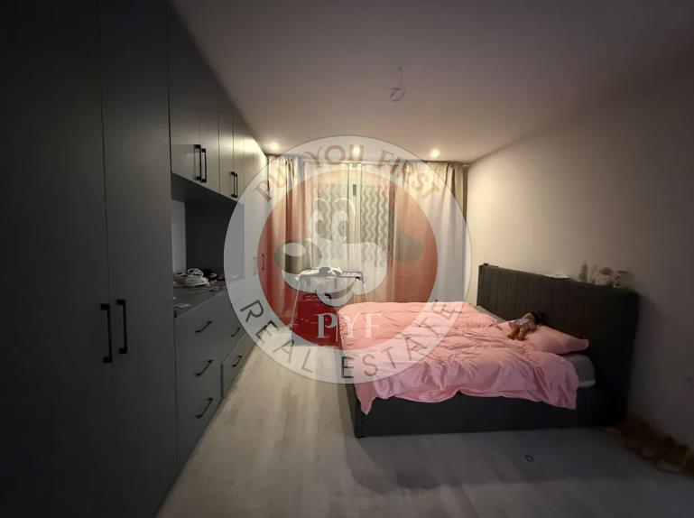 Rin Grand Residence l Apartament 2 camere l Decomandat l 58mp l B10617