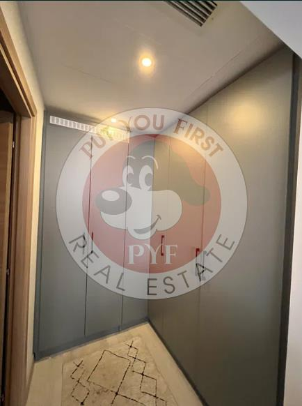Rin Grand Residence l Apartament 2 camere l Decomandat l 58mp l B10617